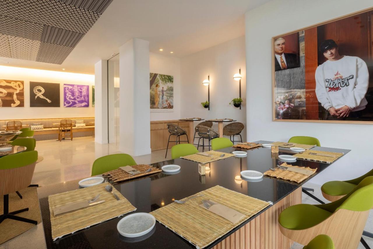 Hotel Hm Blanc Palma de Maiorca