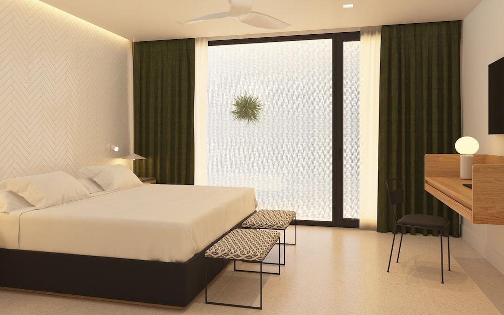 Hotell Hm Blanc Palma de Mallorca