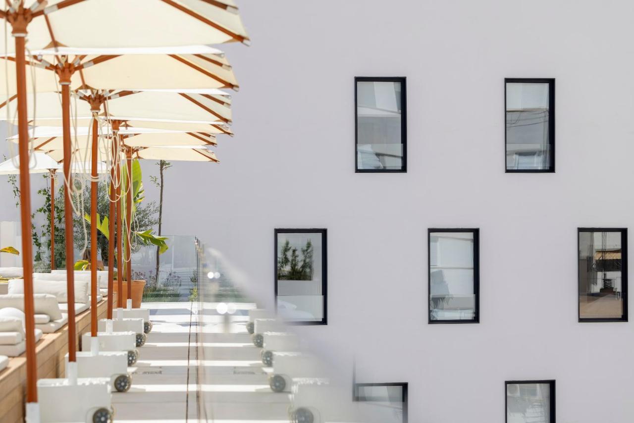 Hotell Hm Blanc 4*