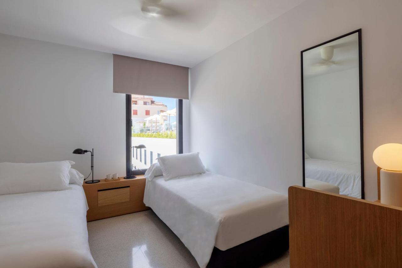 Hotell Hm Blanc