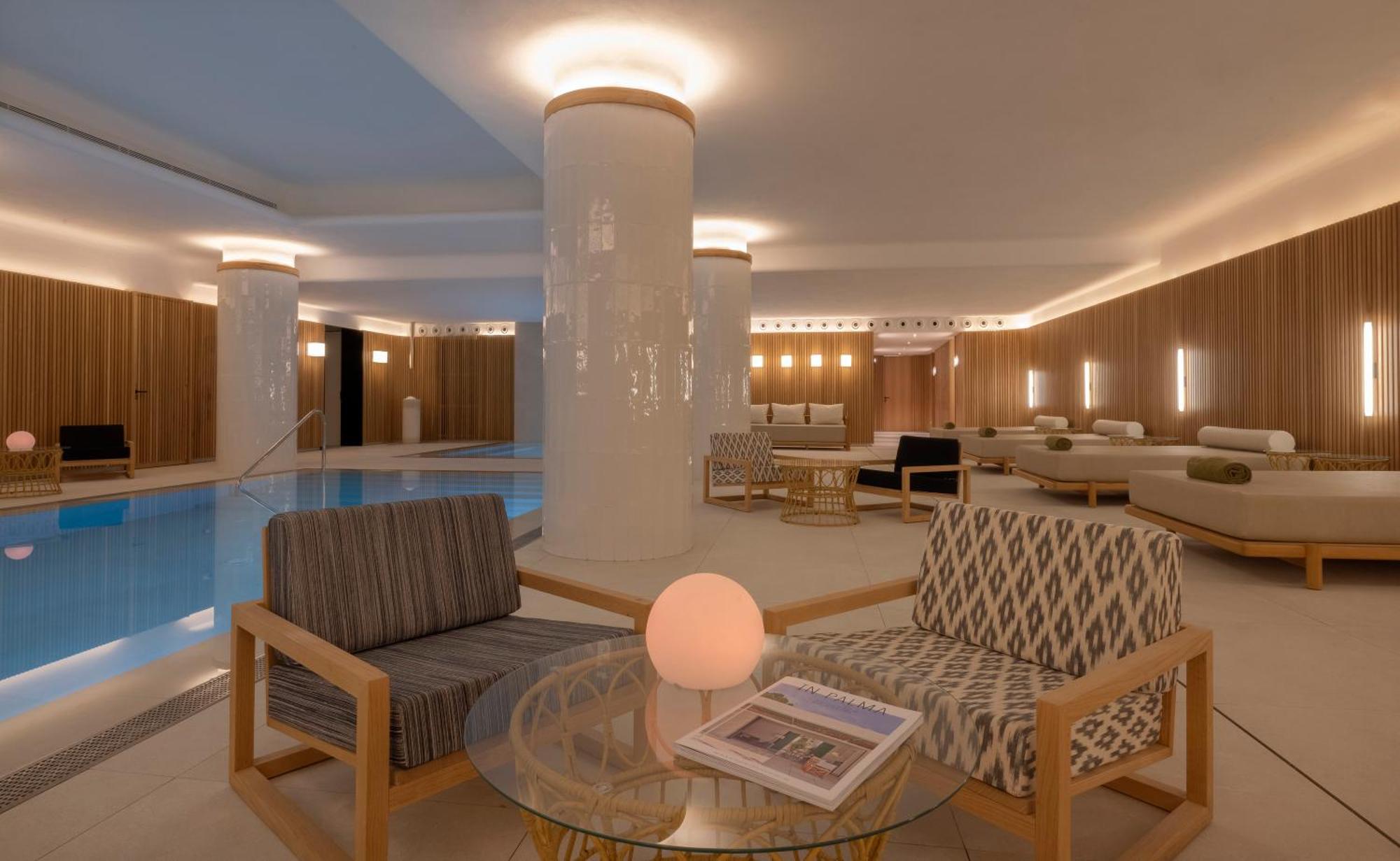 Hotell Hm Blanc