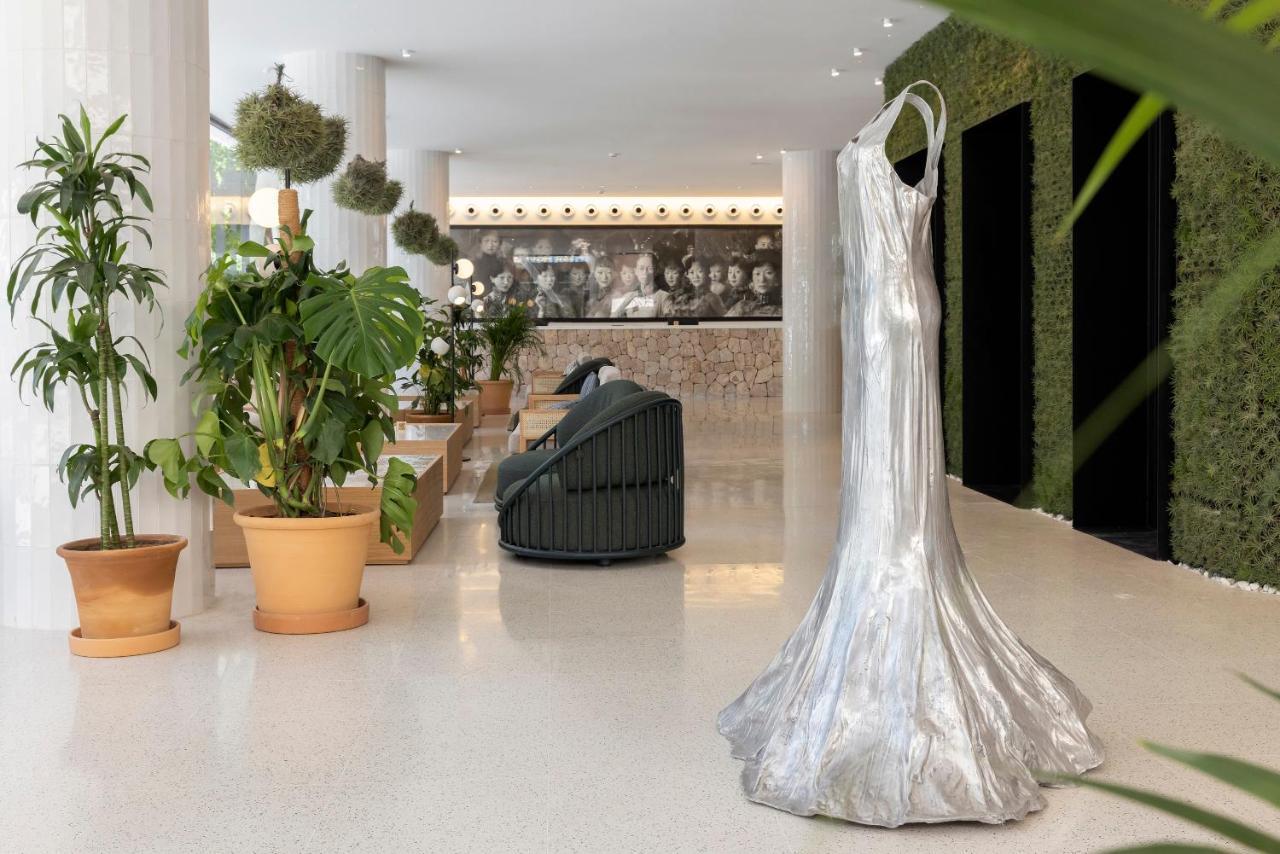 Hotell Hm Blanc