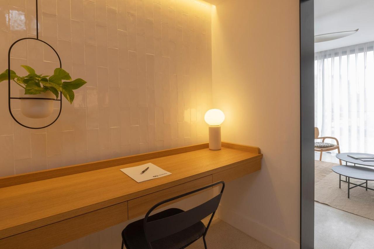 Hotell Hm Blanc Palma de Mallorca