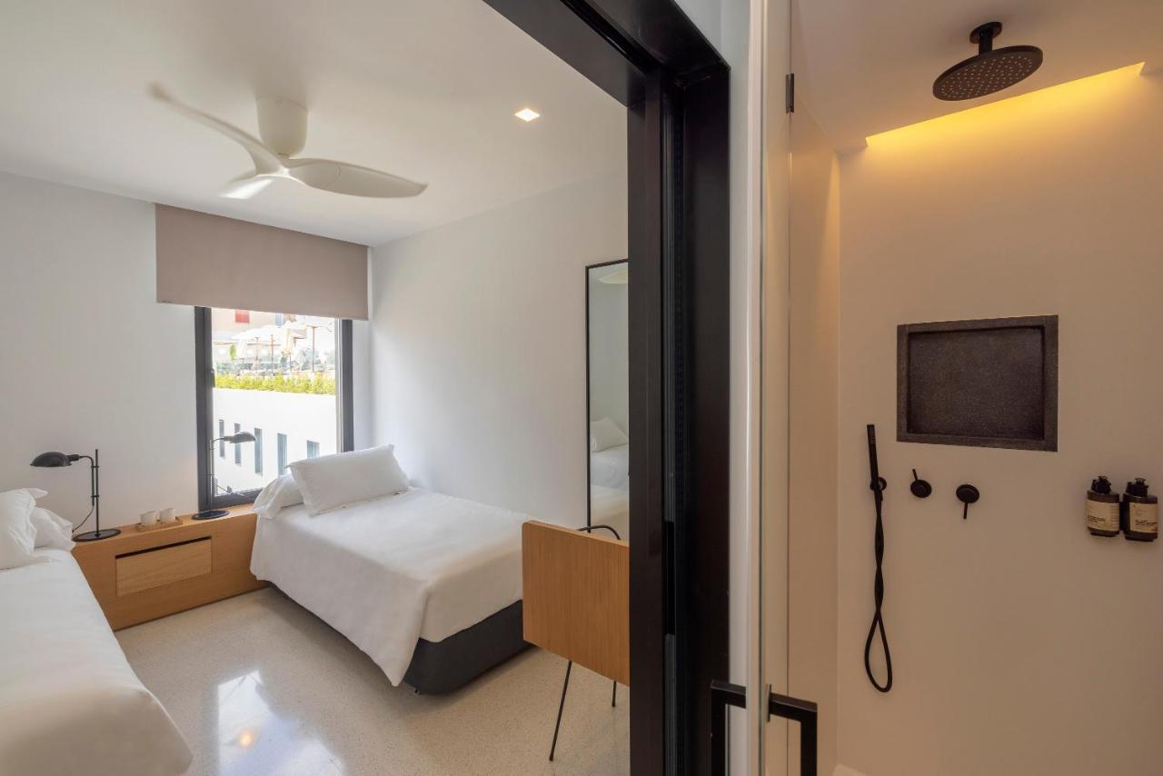 Hotell Hm Blanc Palma de Mallorca