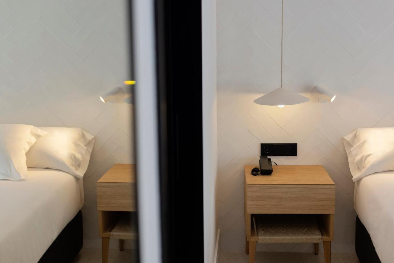 Hotell Hm Blanc