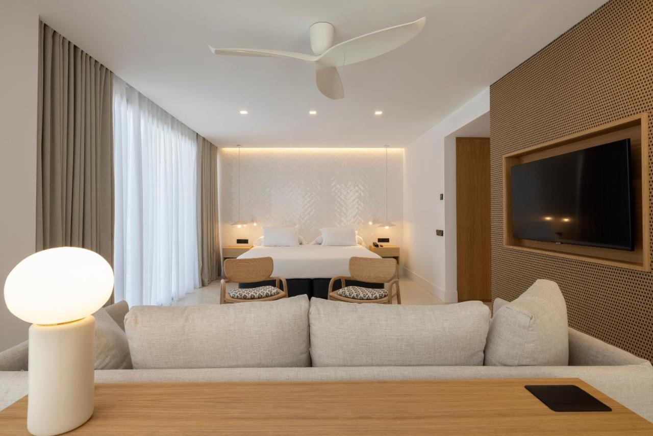 Hotell Hm Blanc Palma de Mallorca