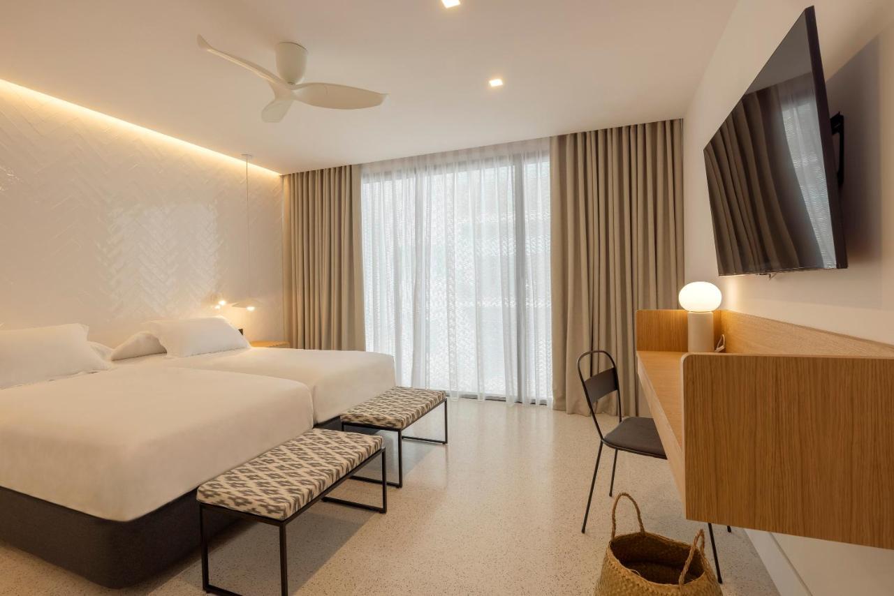 Hm Blanc Hotell Palma de Mallorca